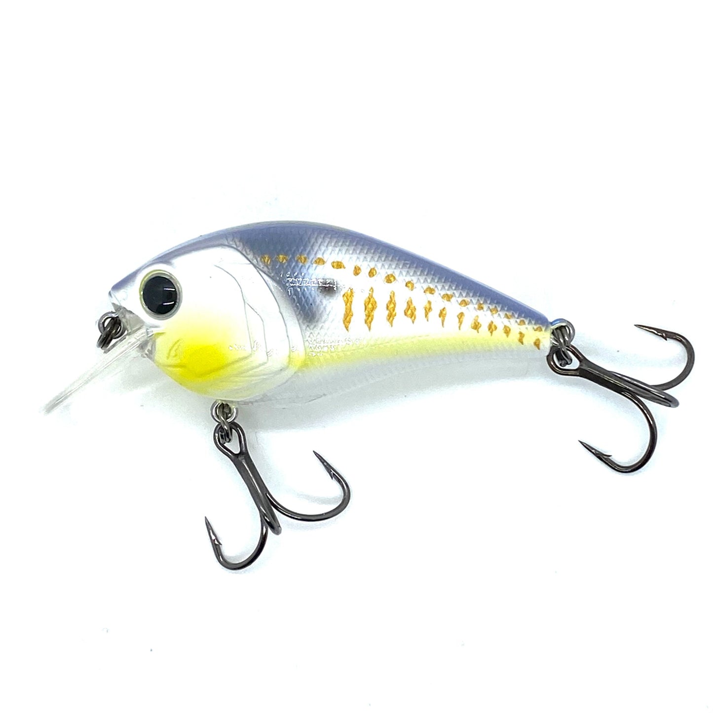 GRANDEBASS Hunter 1.5 Squarebill - Angler's Pro Tackle & Outdoors