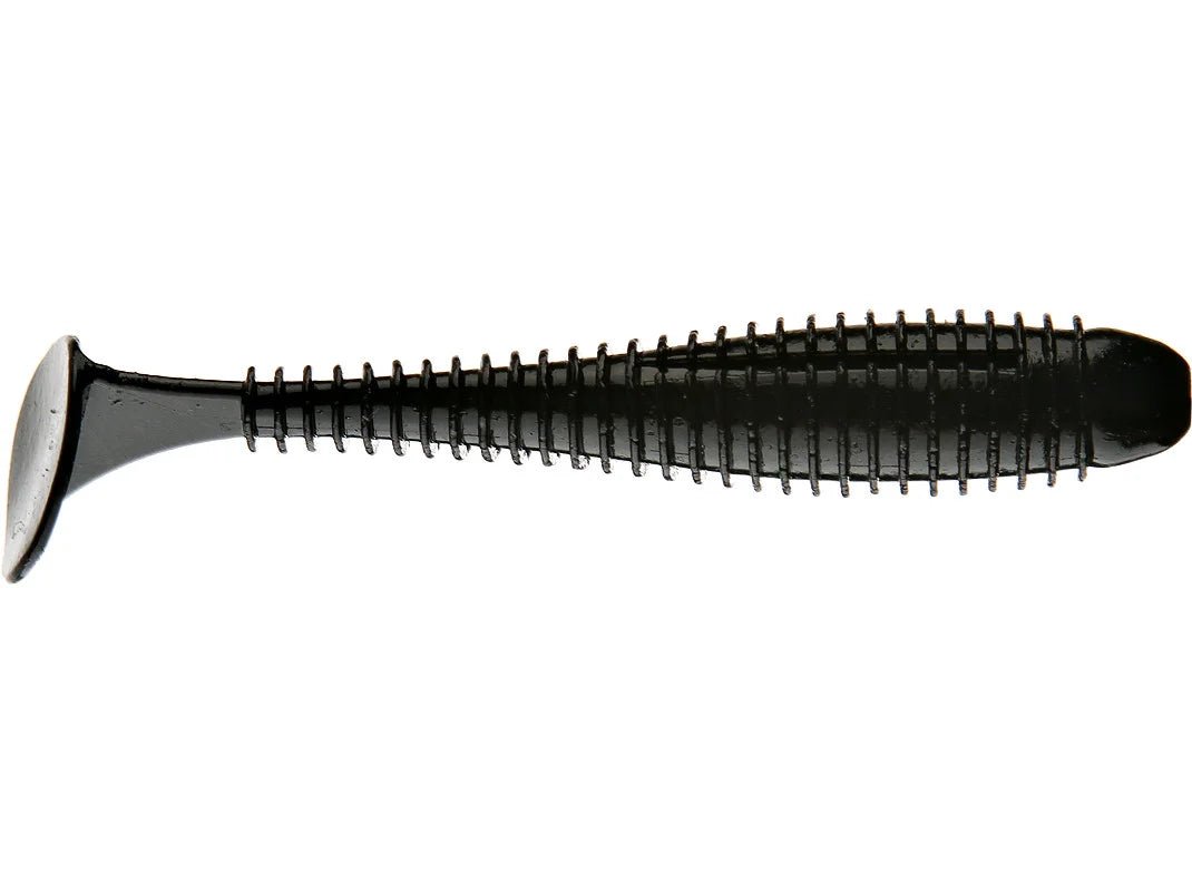 GRANDEBASS Kickback Shad 3.75" - Angler's Pro Tackle & Outdoors
