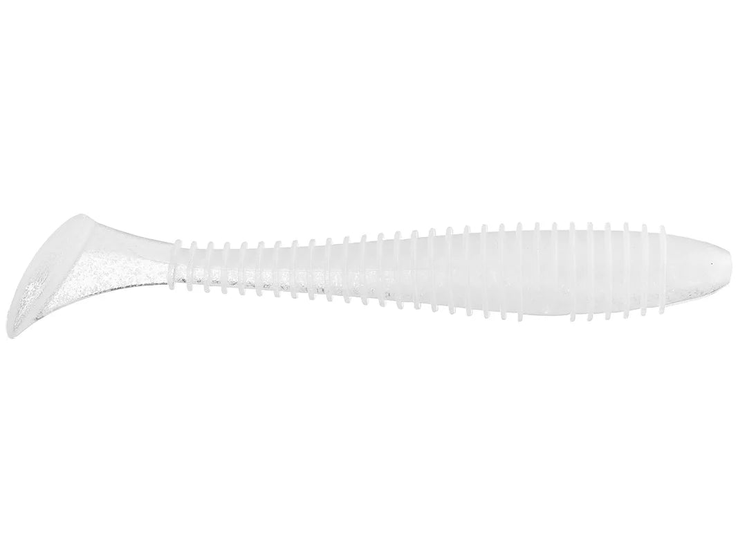 GRANDEBASS Kickback Shad 3.75" - Angler's Pro Tackle & Outdoors
