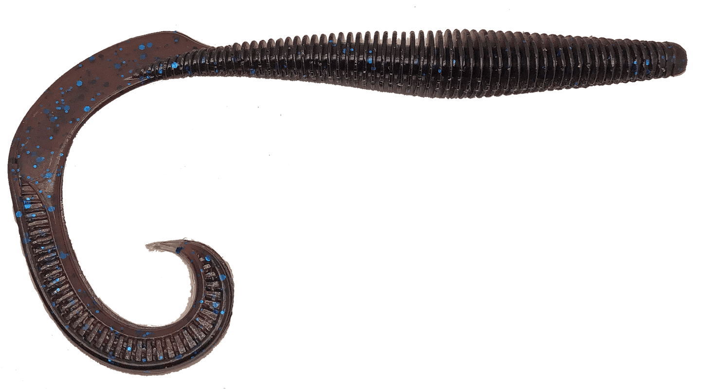 GRANDEBASS Megatail Rattlesnake - Angler's Pro Tackle & Outdoors