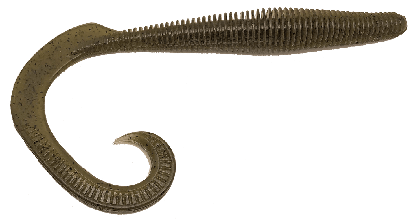 GRANDEBASS Megatail Rattlesnake - Angler's Pro Tackle & Outdoors
