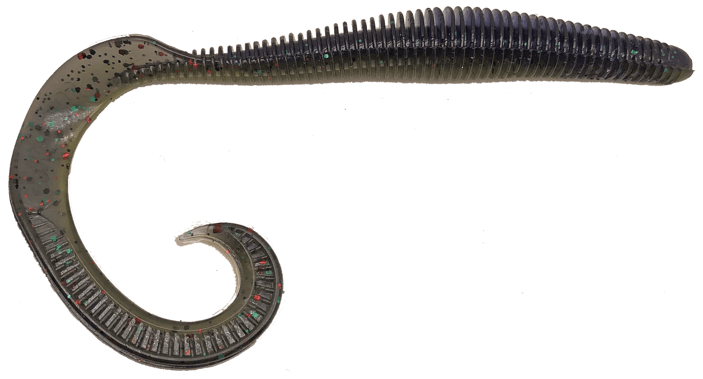 GRANDEBASS Megatail Rattlesnake - Angler's Pro Tackle & Outdoors
