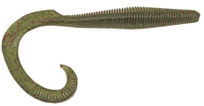 GRANDEBASS Megatail Rattlesnake - Angler's Pro Tackle & Outdoors