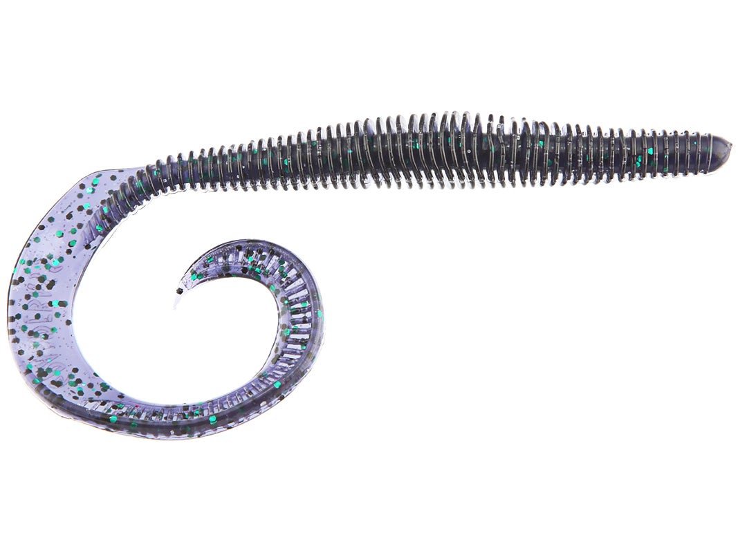 GRANDEBASS Megatail Rattlesnake - Angler's Pro Tackle & Outdoors