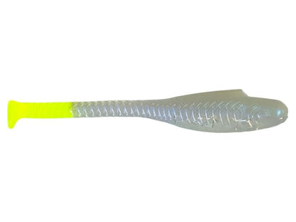 GRANDEBASS Shad Trixx 4.25" - Angler's Pro Tackle & Outdoors