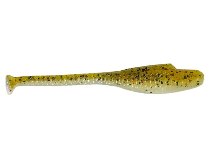GRANDEBASS Shad Trixx 4.25" - Angler's Pro Tackle & Outdoors