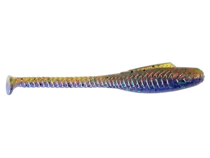 GRANDEBASS Shad Trixx 4.25" - Angler's Pro Tackle & Outdoors