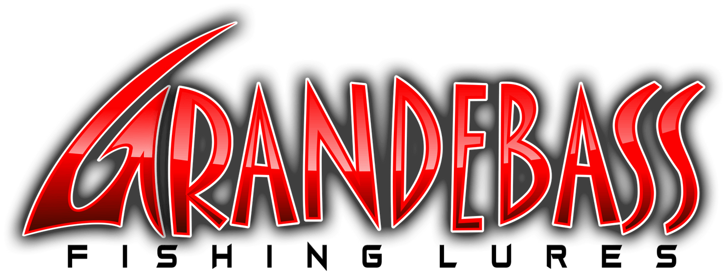 GRANDEBASS Sticker - Angler's Pro Tackle & Outdoors