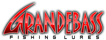 GRANDEBASS Sticker - Angler's Pro Tackle & Outdoors