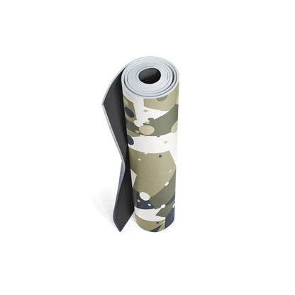 Yune Yoga Granite Trekk Travel Yoga Mat