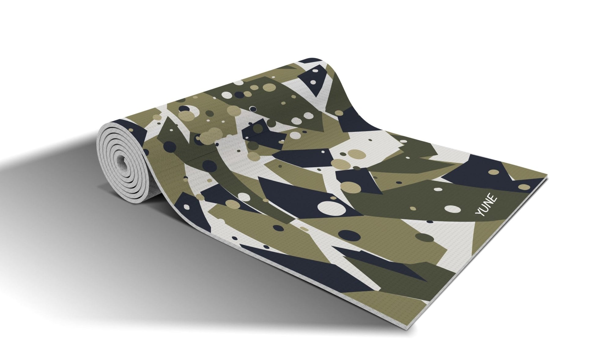 Granite Trekk Travel Yoga Mat - Angler's Pro Tackle & Outdoors