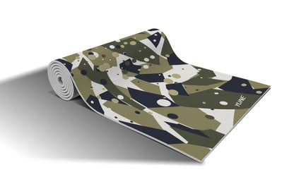 Granite Trekk Travel Yoga Mat - Angler's Pro Tackle & Outdoors