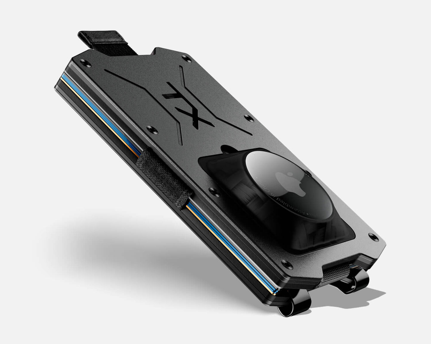 TITAN X Pro Slide Edition