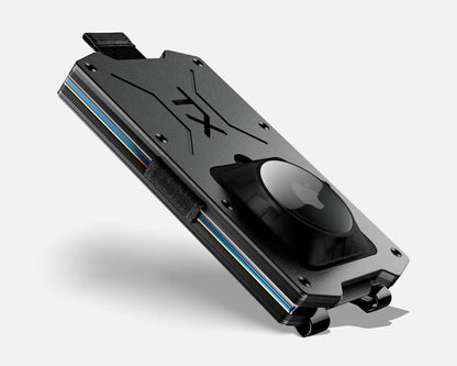 TITAN X Pro Slide Edition