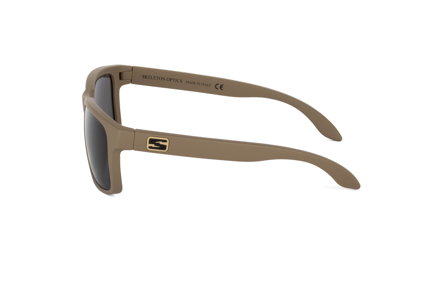 Skeleton Optics Decoy - Coyote Tan