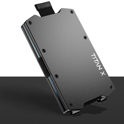 TITAN X Pro Slide Edition