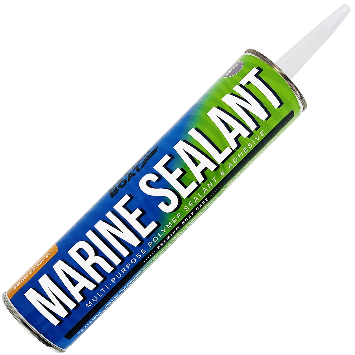Better Boat - Marine Sealant & Adhesive Caulk