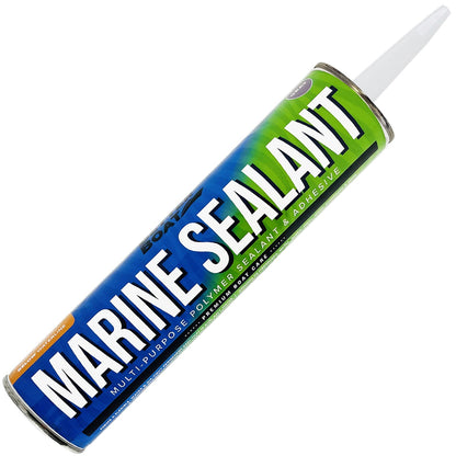 Better Boat - Marine Sealant & Adhesive Caulk