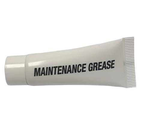 Powertac Silicone Flashlight Grease .25oz    (5 Pack)