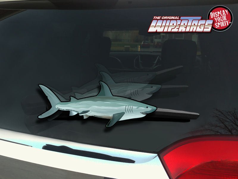 Great White Shark WiperTags - Angler's Pro Tackle & Outdoors