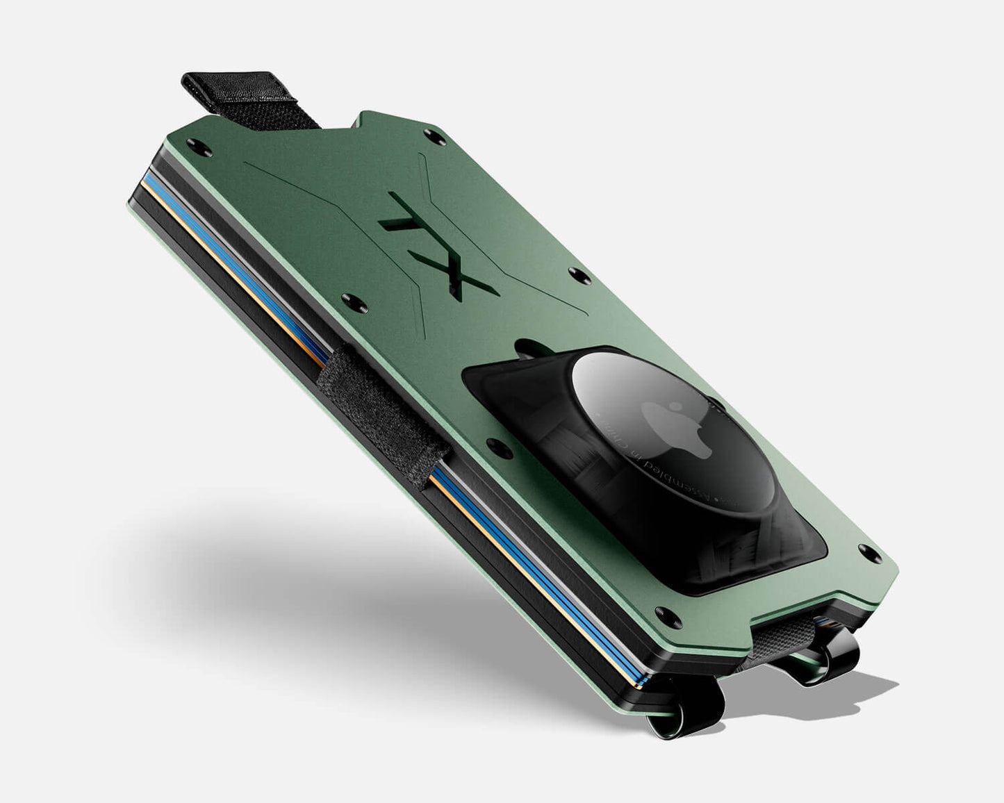 TITAN X Pro Slide Edition