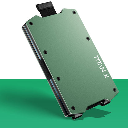 TITAN X Pro Slide Edition