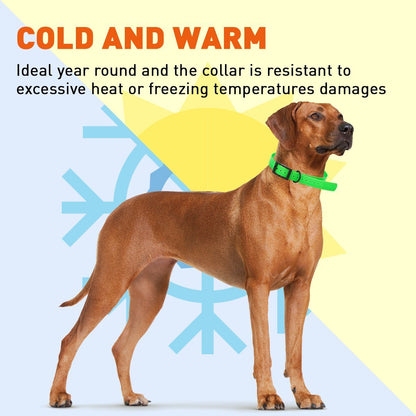 Dogline Biothane E-Collar Replacement Strap