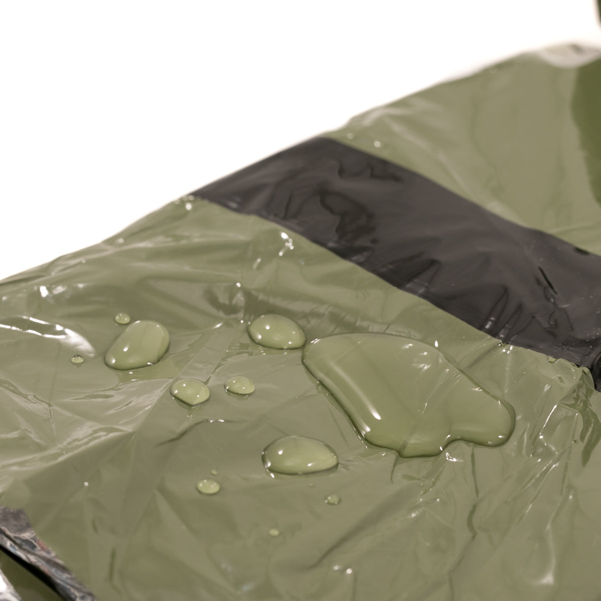 Survival Frog Tact Bivvy® 2.0 Emergency Sleeping Bag