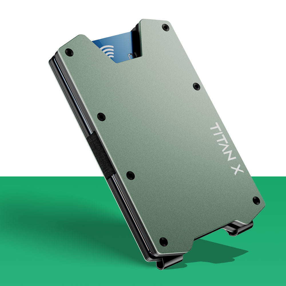 TITAN X Pro Edition