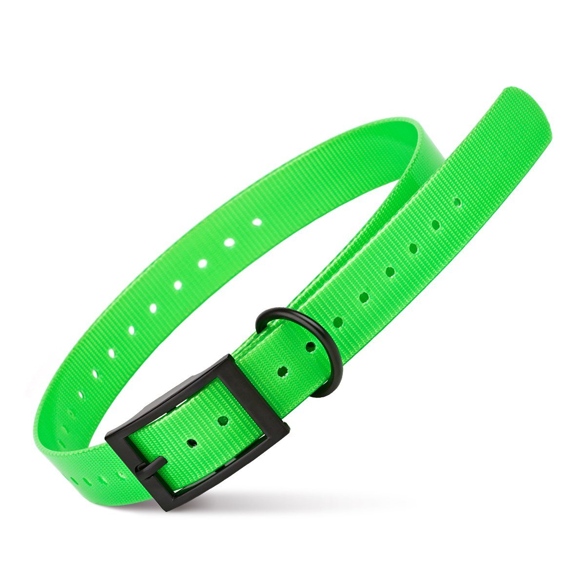 Dogline Biothane E-Collar Replacement Strap