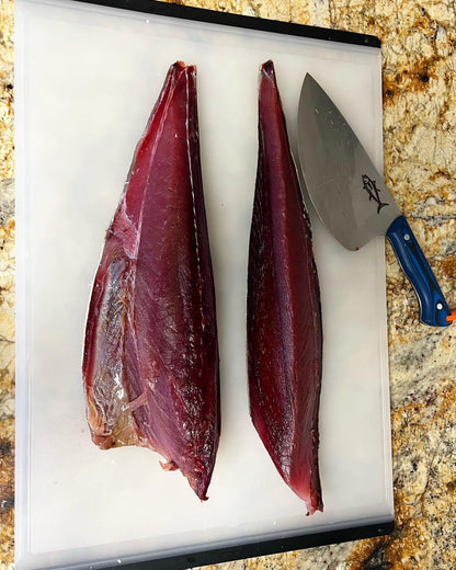 Greg Cimms Knives 8” Tuna Cleaver - Angler's Pro Tackle & Outdoors