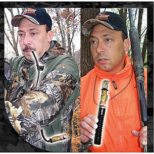KILLZ HANDS FREE GRUNTER