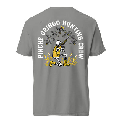 Pinche Gringo Duck Hunter Shirt