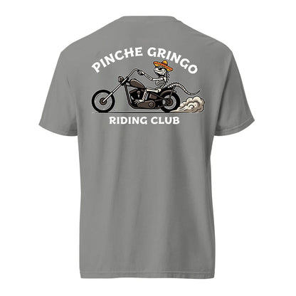 Pinche Gringo Riding Club Shirt