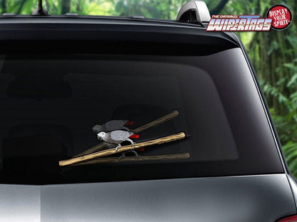 Grey Parrot WiperTags - Angler's Pro Tackle & Outdoors