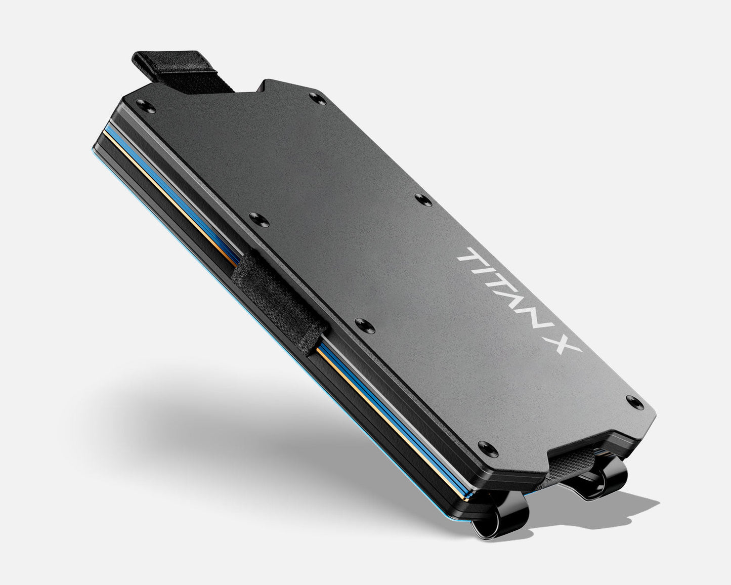 TITAN X Pro Slide Edition