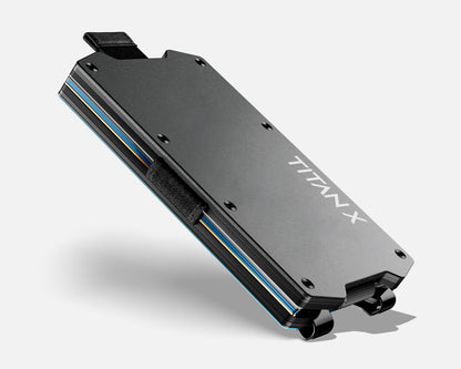 TITAN X Pro Slide Edition