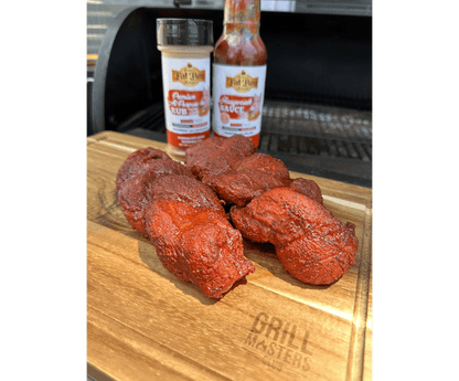 Grill Masters Club Cutting Board - Angler's Pro Tackle & Outdoors