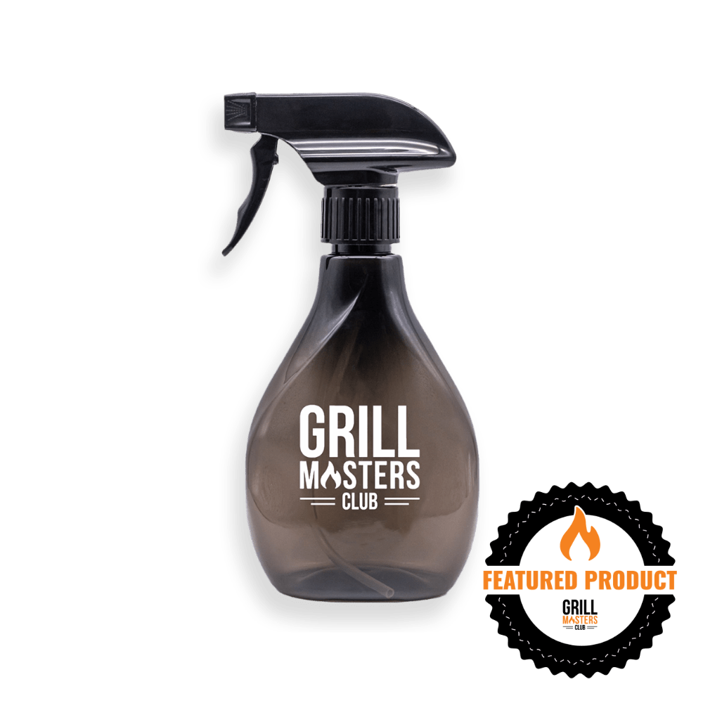 Grill Masters Club Spray Bottle - Angler's Pro Tackle & Outdoors