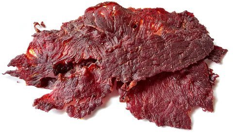 Grill Your Ass Off Cowboy Style Beef Jerky - Angler's Pro Tackle & Outdoors