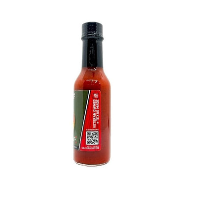 Grill Your Ass Off Fire Chief Hot Sauce - Angler's Pro Tackle & Outdoors