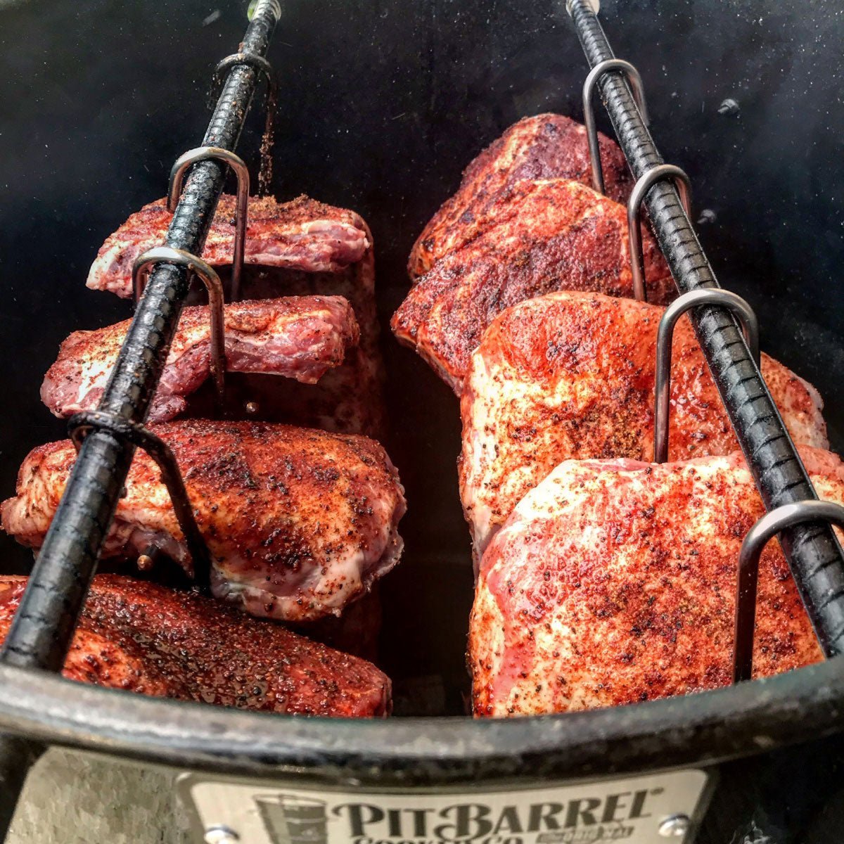 Grill Your Ass Off Infidel Pork Rub™ - Angler's Pro Tackle & Outdoors