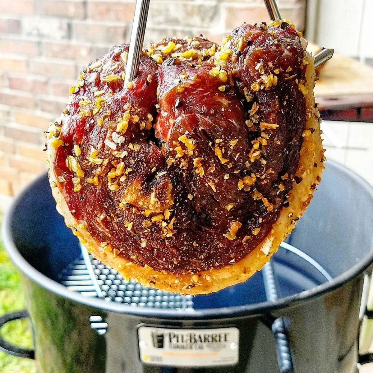 Grill Your Ass Off Ma Deuce Steak Seasoning™ - Angler's Pro Tackle & Outdoors