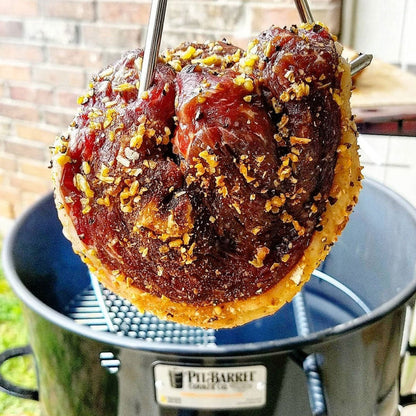 Grill Your Ass Off Ma Deuce Steak Seasoning™ - Angler's Pro Tackle & Outdoors