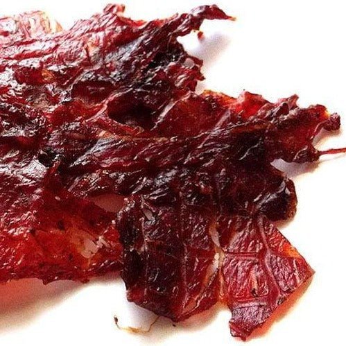 Grill Your Ass Off Mango Habanero Beef Jerky - Angler's Pro Tackle & Outdoors