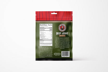 Grill Your Ass Off Mesquite Beef Jerky - Angler's Pro Tackle & Outdoors