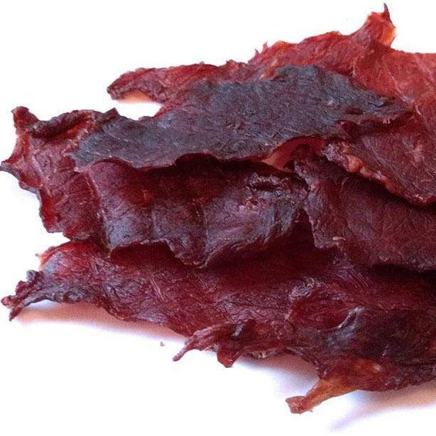 Grill Your Ass Off Original Style Beef Jerky - Angler's Pro Tackle & Outdoors