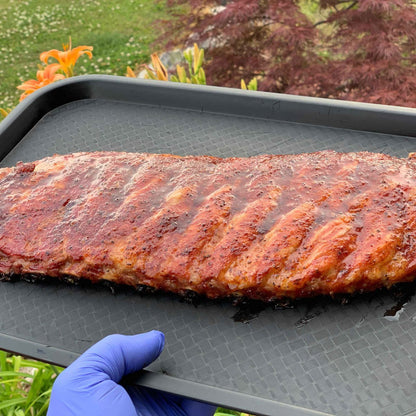 Grill Your Ass Off RPG Vodka Rib Glaze - Angler's Pro Tackle & Outdoors