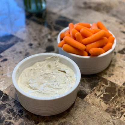 Grill Your Ass Off Spicy Ranch Dip - Angler's Pro Tackle & Outdoors