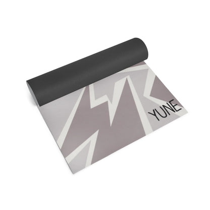 Yune Yoga Mat Oshima Mat